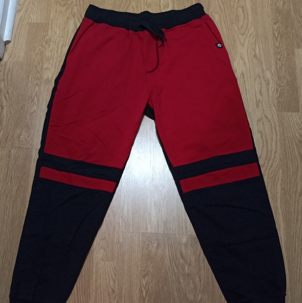 Men's joggers